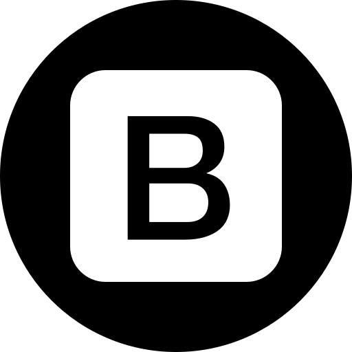 Icône Bootstrap