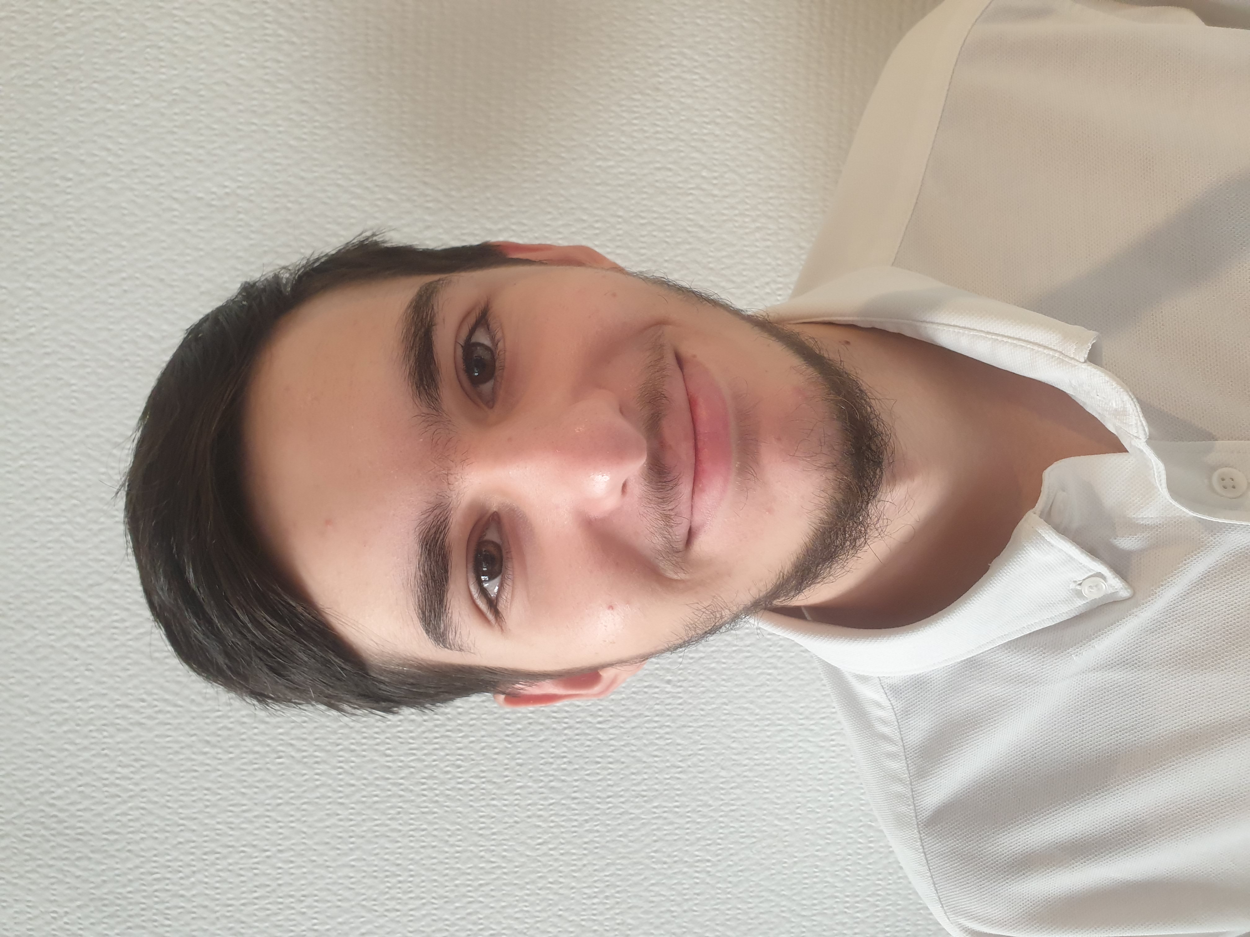 Photo de Valentin Carré