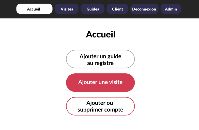 Projet Dév Mobile