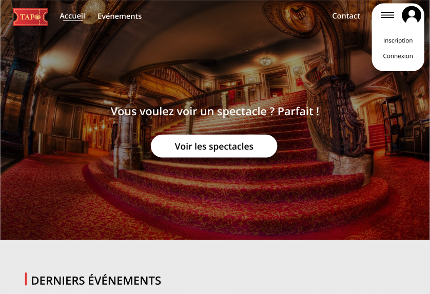 Projet Site web n°3